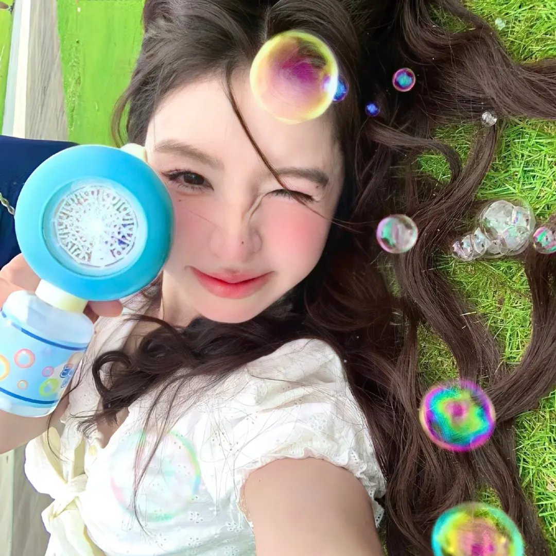 你是我的奇迹