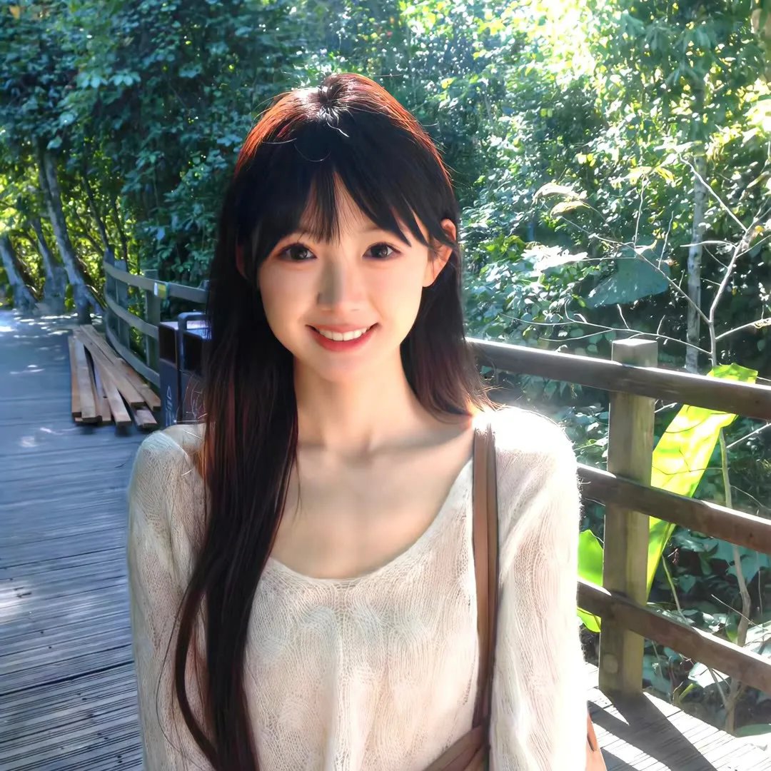 天使的身影